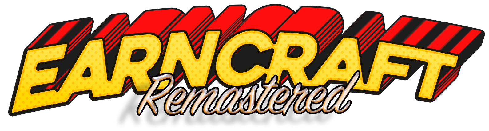 EarnCraft Logo